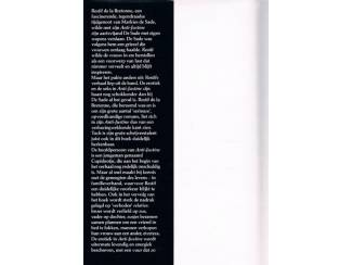 Erotiek Anti-Justine &ndash; Restif de la Bretonne