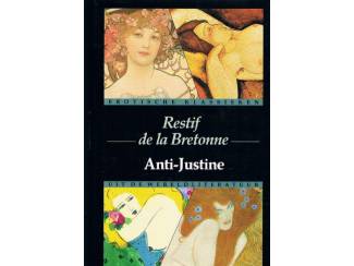 Erotiek Anti-Justine – Restif de la Bretonne