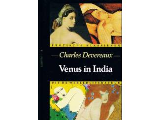 Venus in India – Charles Devereaux