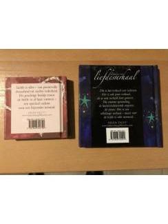 Po&euml;zie Helen Exley : zomaar een liefdesverhaal, boekje liefde