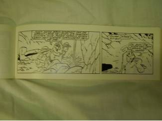 Stripboeken Janneke en Stanneke door Bob de Moor