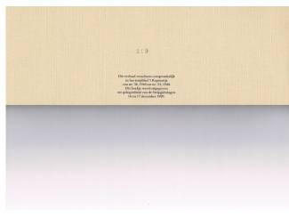 Stripboeken Janneke en Stanneke door Bob de Moor