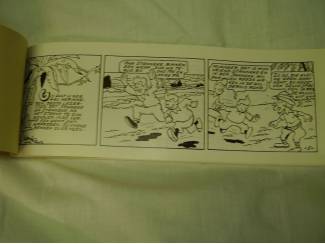 Stripboeken Janneke en Stanneke door Bob de Moor