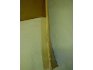 Stripboeken Buck Danny: Les Pirates du D&eacute;sert. 1e druk 1952.