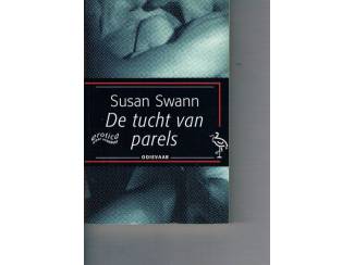 De tucht van parels – Susan Swann