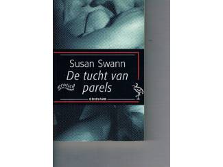 Erotiek De tucht van parels – Susan Swann