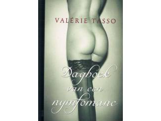 Erotiek Dagboek van een nymfomane – Valérie Tasso