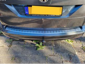Mercedes vito viano bumperbeschermer rvs nieuw pasvorm V447