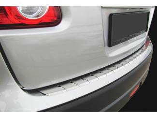 Overige & Universele onderdelen Mercedes vito viano bumperbeschermer rvs nieuw pasvorm V447