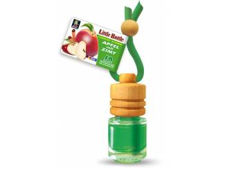 Accessoires Autogeur airfresheners little bottle dufter weken plezier