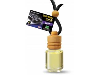 Autogeur airfresheners little bottle dufter weken plezier