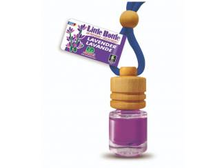 Accessoires Autogeur airfresheners little bottle dufter weken plezier