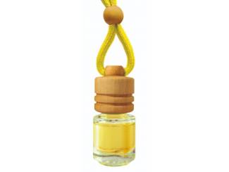 Accessoires Autogeur airfresheners little bottle dufter weken plezier