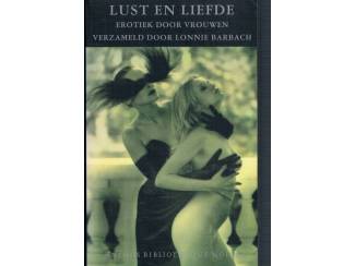 Erotiek Lust en Liefde – Lonnie Barbach