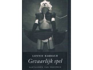 Gevaarlijk spel – Lonnie Barbach