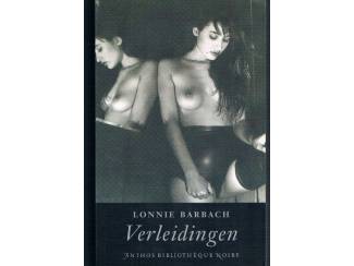 Erotiek Verleidingen – Lonnie Barbach