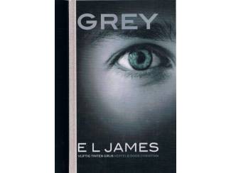 Erotiek E.L  James – Grey