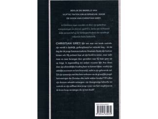 Erotiek E.L  James &ndash; Grey