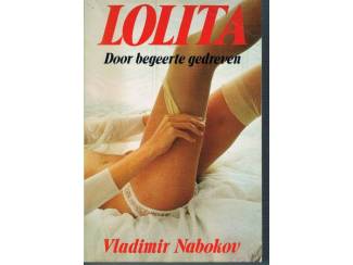 Lolita – Vladimir Nabokov