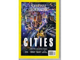 National Geographic US april 2019