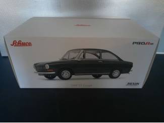 Auto's DAF 55 Coupe Schaal 1:18