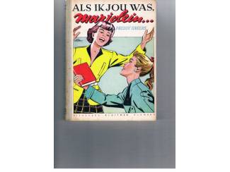 Als ik jou was, Marjolein &hellip; &ndash; Freddy Hagers