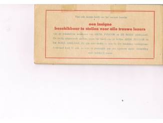 Liliputs Akim, de held van de jungle &ndash; nr. 37 &ndash; Een vulkaan barst los