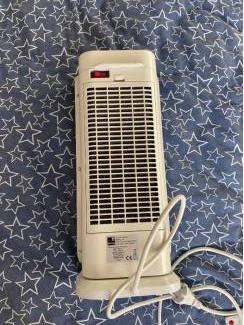 Huishoudelijk Sencys Keramische verwarming