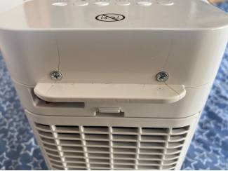 Huishoudelijk Sencys Keramische verwarming