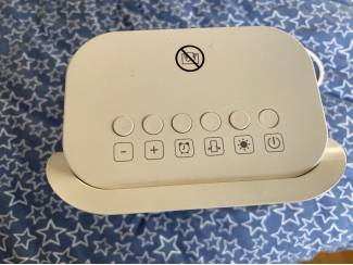 Huishoudelijk Sencys Keramische verwarming