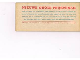 Liliputs Akim, de held van de jungle &ndash; nr. 51 &ndash; Bij de Kanaken