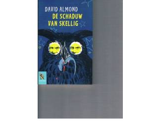 Literatuur De schaduw van Skellig – David Almond