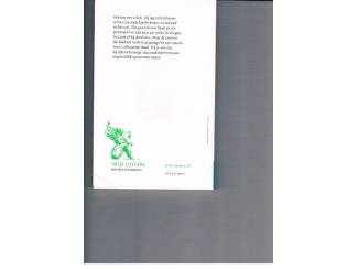 Literatuur De schaduw van Skellig &ndash; David Almond