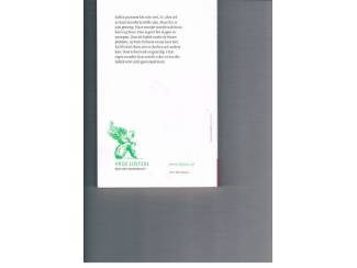 Literatuur Blauwe Plekken &ndash; Anke de Vries