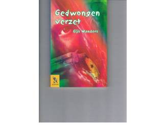 Lijsters  - Gedwongen verzet – Gijs Wanders