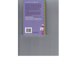 Jeugdboeken Voor altijd samen, amen &ndash; Guus Kuijer