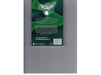 Jeugdboeken De kristallen vogels deel 3