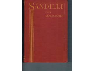 Sandilli – D. Masdorp