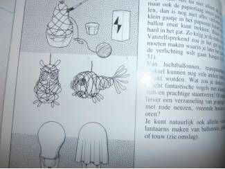 Creativiteit Feestelijke lantaarns en lampions &ndash; K. Laufenberg