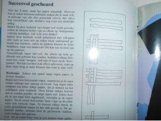 Creativiteit Werken met textielverf &ndash; Kleding versieren