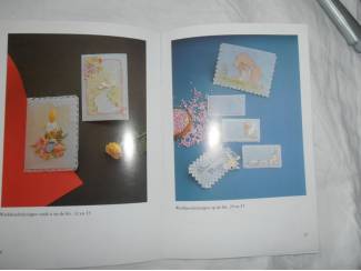 Creativiteit Nieuwe idee&euml;n met Pergamano