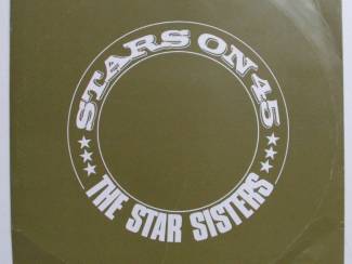 Grammofoon / Vinyl The Star Sisters Stars on 45 12" Maxi Vinyl Single 1983 ZGAN