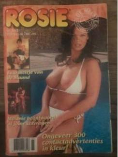 Rosie 365-1990