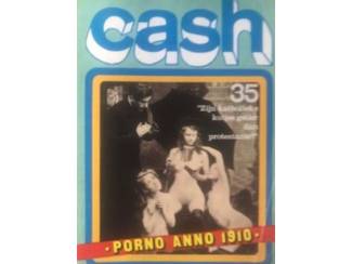 Magazines en tijdschriften Cash 35