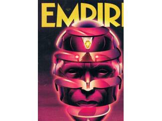 Tijdschriften Empire advertentie nr. 1.