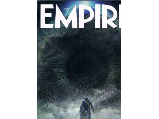 Tijdschriften Empire advertentie nr. 1.