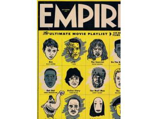 Tijdschriften Empire advertentie nr. 1.