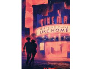 Tijdschriften Empire advertentie nr. 1.