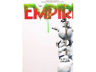 Tijdschriften Empire advertentie nr. 2.