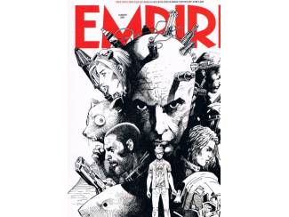 Tijdschriften Empire advertentie nr. 2.